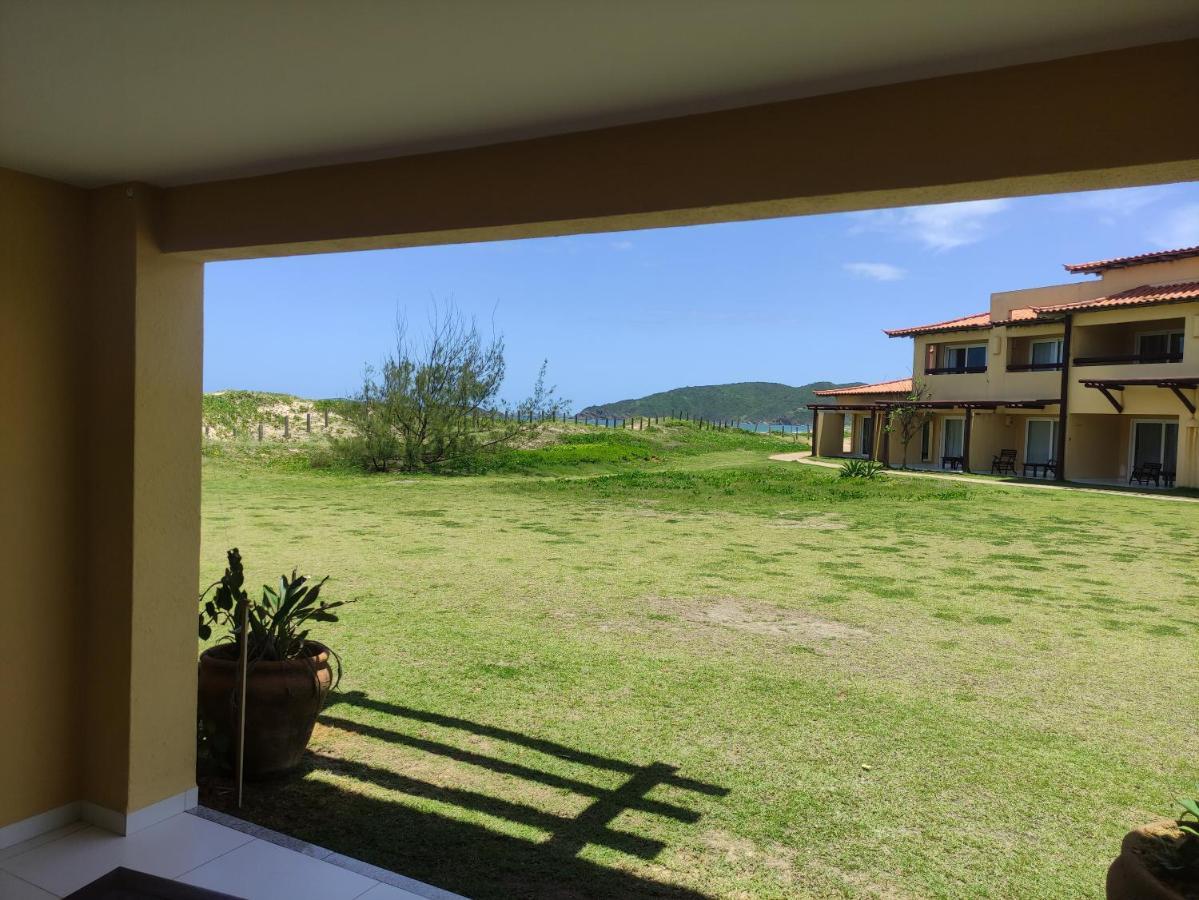 Buzios Beach Resort Residencial 1305 Exterior photo