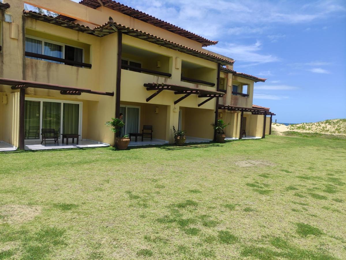 Buzios Beach Resort Residencial 1305 Exterior photo