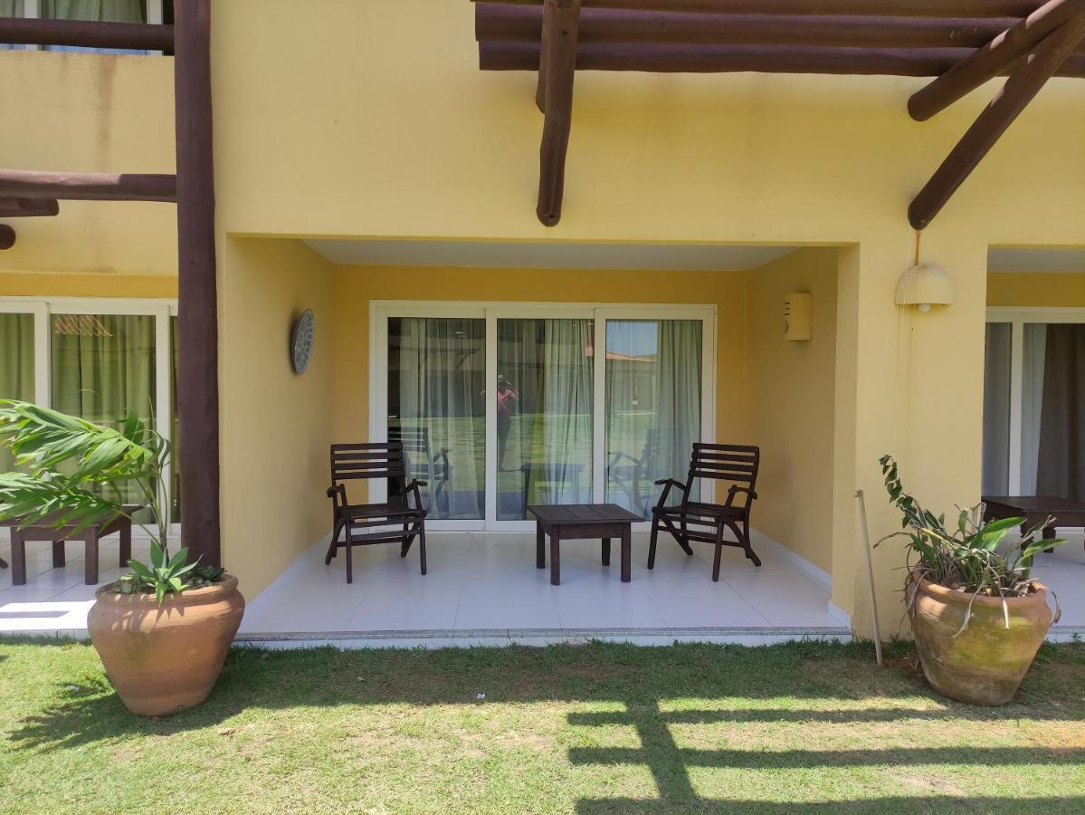 Buzios Beach Resort Residencial 1305 Exterior photo