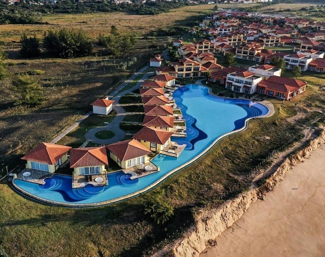 Buzios Beach Resort Residencial 1305 Exterior photo